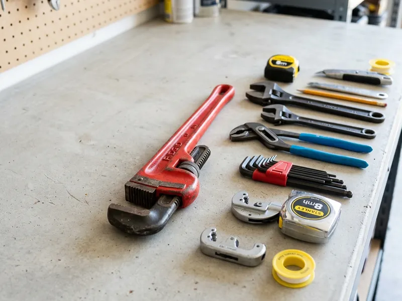 Emergency Plumber in Victor, CA